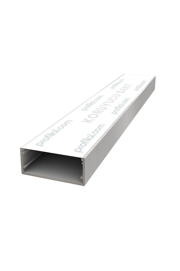 32x13 mm Kanal Led Profili